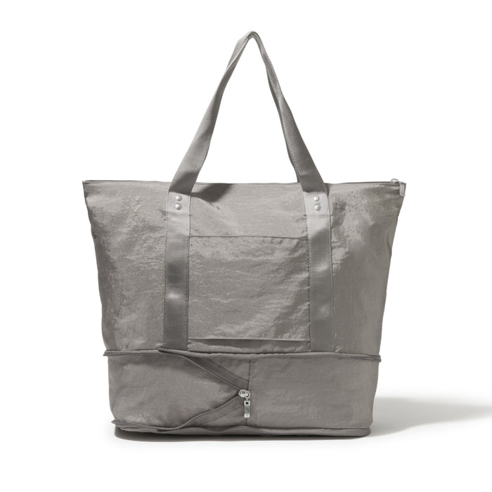 Baggallini Carryall Expandable Packable Tote