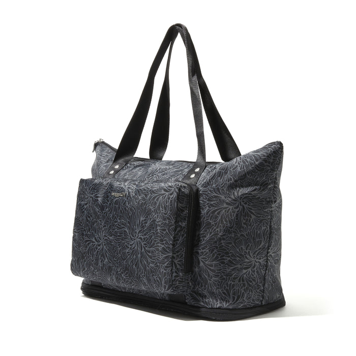 Baggallini Carryall Expandable Packable Tote