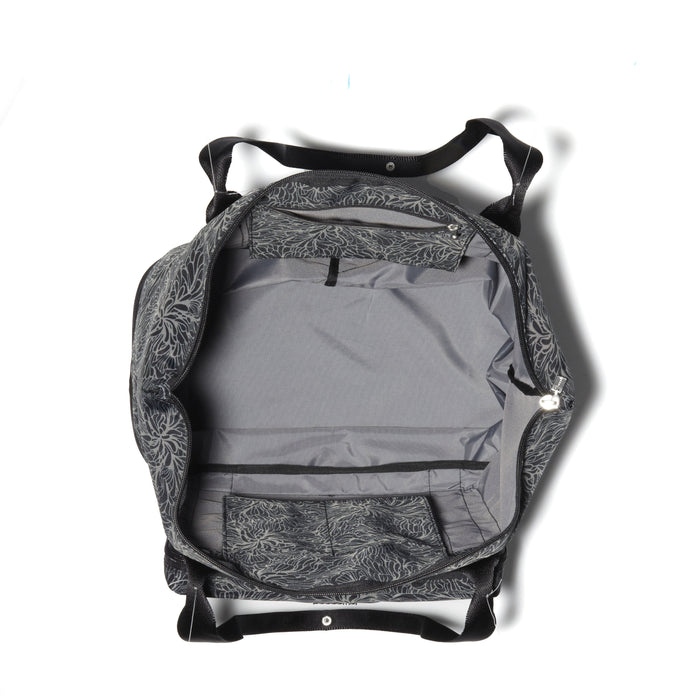 Baggallini Carryall Expandable Packable Tote