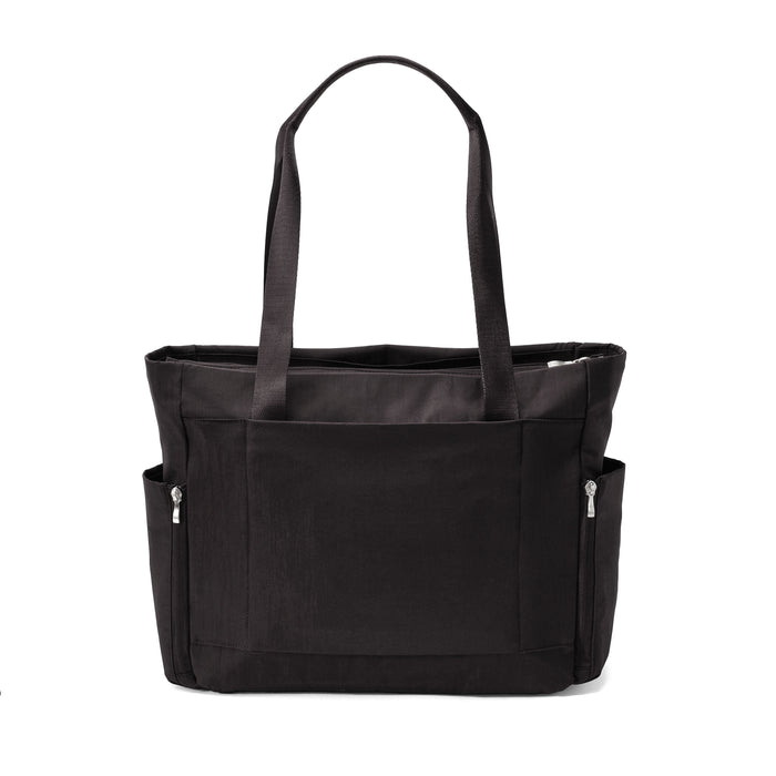 Baggallini Coastal Flip Lock Tote
