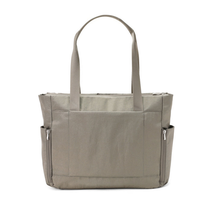 Baggallini Coastal Flip Lock Tote