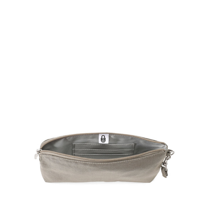 Baggallini Coastal Flip Lock Tote