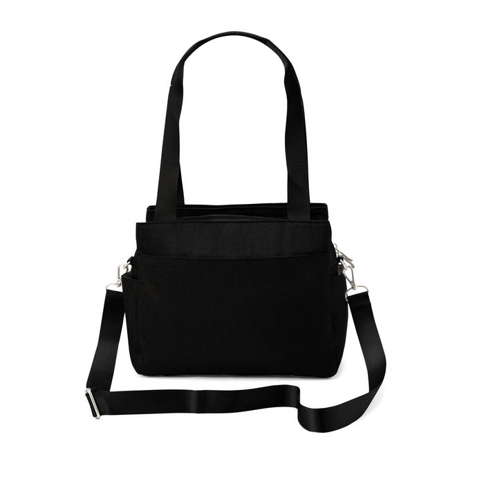 Baggallini Coastal Flip Lock Trio Satchel