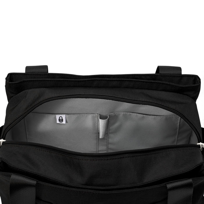 Baggallini Coastal Flip Lock Trio Satchel