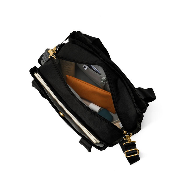 Baggallini Coastal Flip Lock Trio Satchel