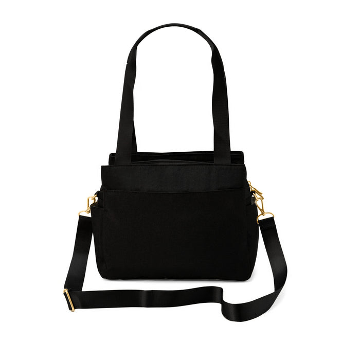 Baggallini Coastal Flip Lock Trio Satchel