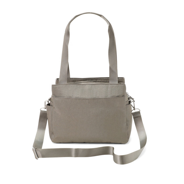 Baggallini Coastal Flip Lock Trio Satchel