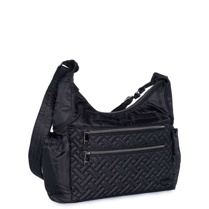 LUG Camper SE Crossbody Bag - Modern Tourist Guelph