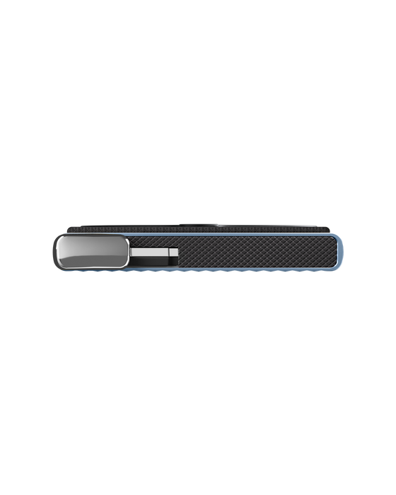 Secrid CARDPROTECTOR FLUTED - PREMIUM+ for MagSafe