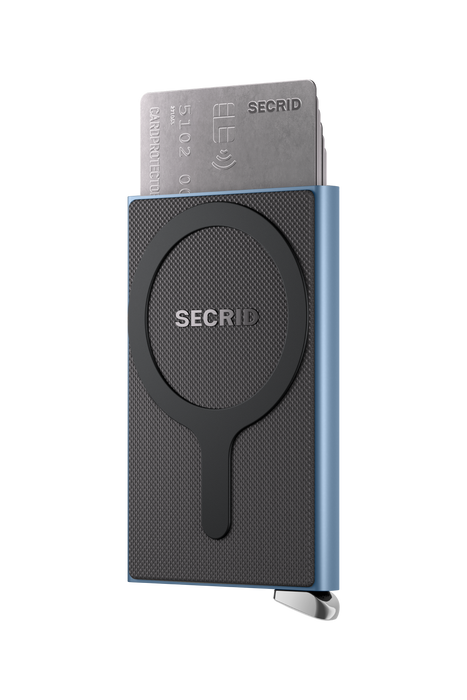 Secrid CARDPROTECTOR FLUTED - PREMIUM+ for MagSafe