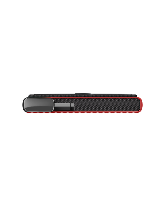 Secrid CARDPROTECTOR FLUTED - PREMIUM+ for MagSafe