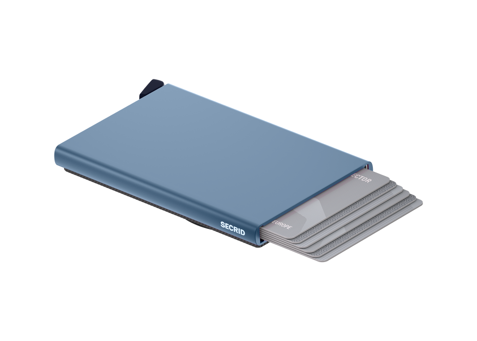 Secrid Cardprotector for MAGSAFE