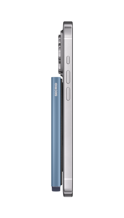 Secrid Cardprotector for MAGSAFE