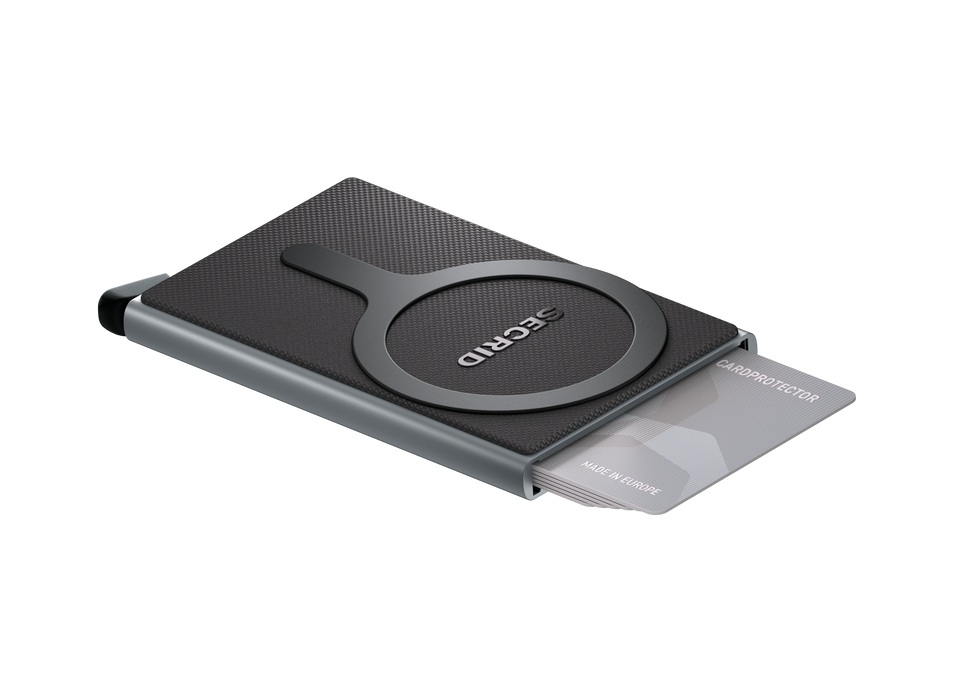 Secrid Cardprotector for MAGSAFE