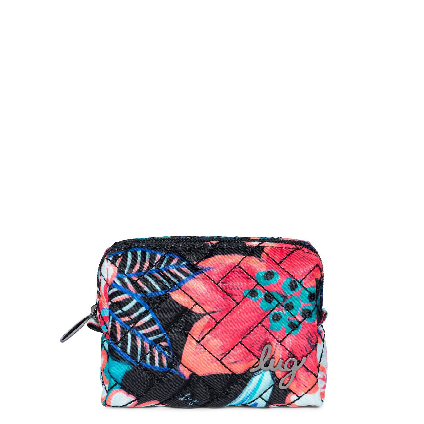 Fabric Ladies' Wallets
