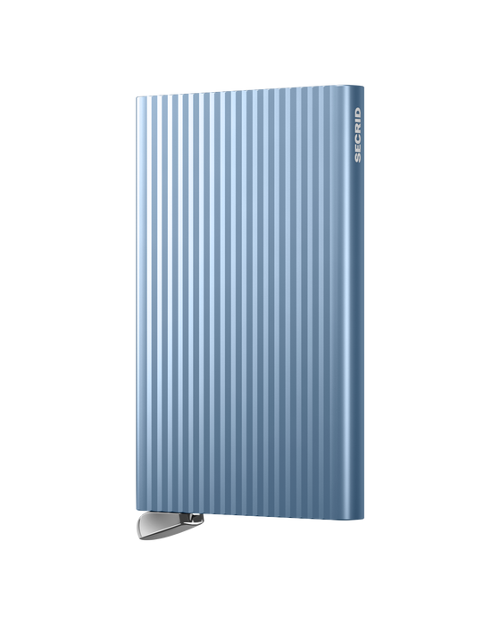 Secrid CARDPROTECTOR FLUTED - PREMIUM+