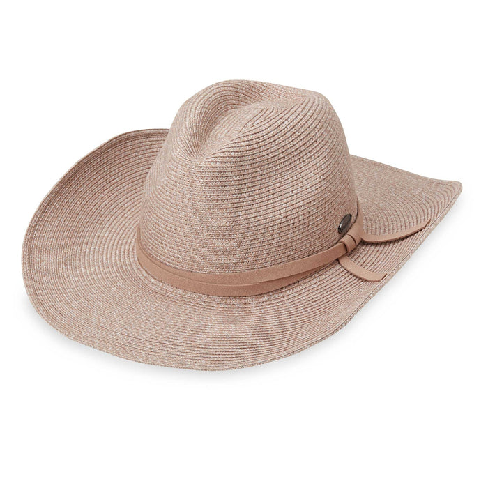 Wallaroo Denver Hat