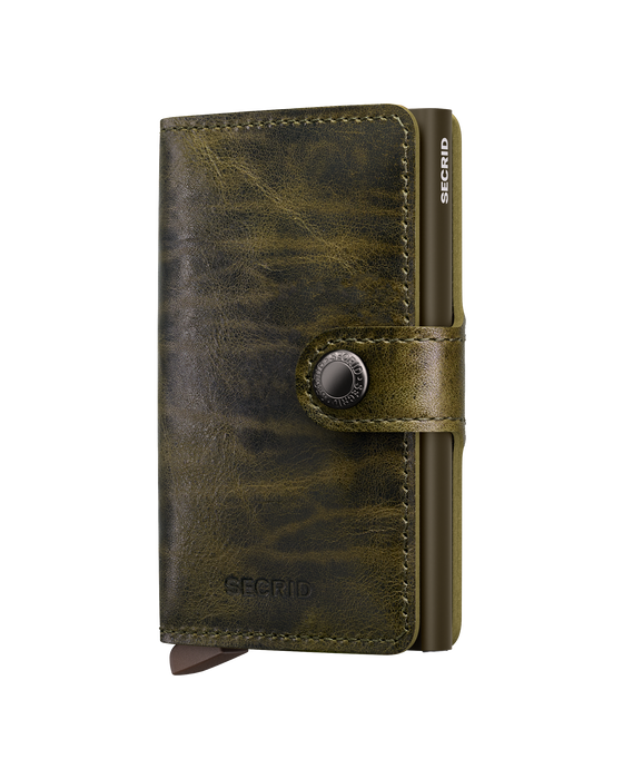 Secrid Miniwallet Dutch Martin