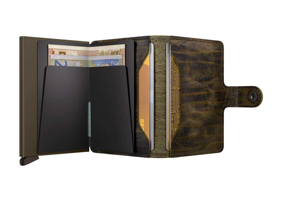 Secrid Miniwallet Dutch Martin