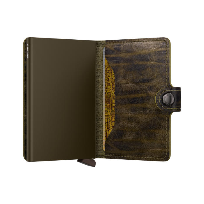 Secrid Miniwallet Dutch Martin