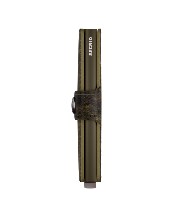Secrid Miniwallet Dutch Martin