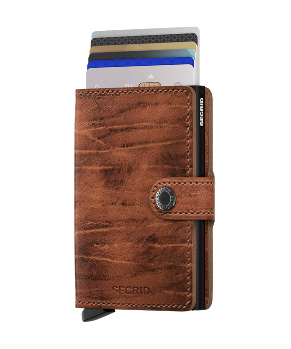 Secrid Miniwallet Dutch Martin