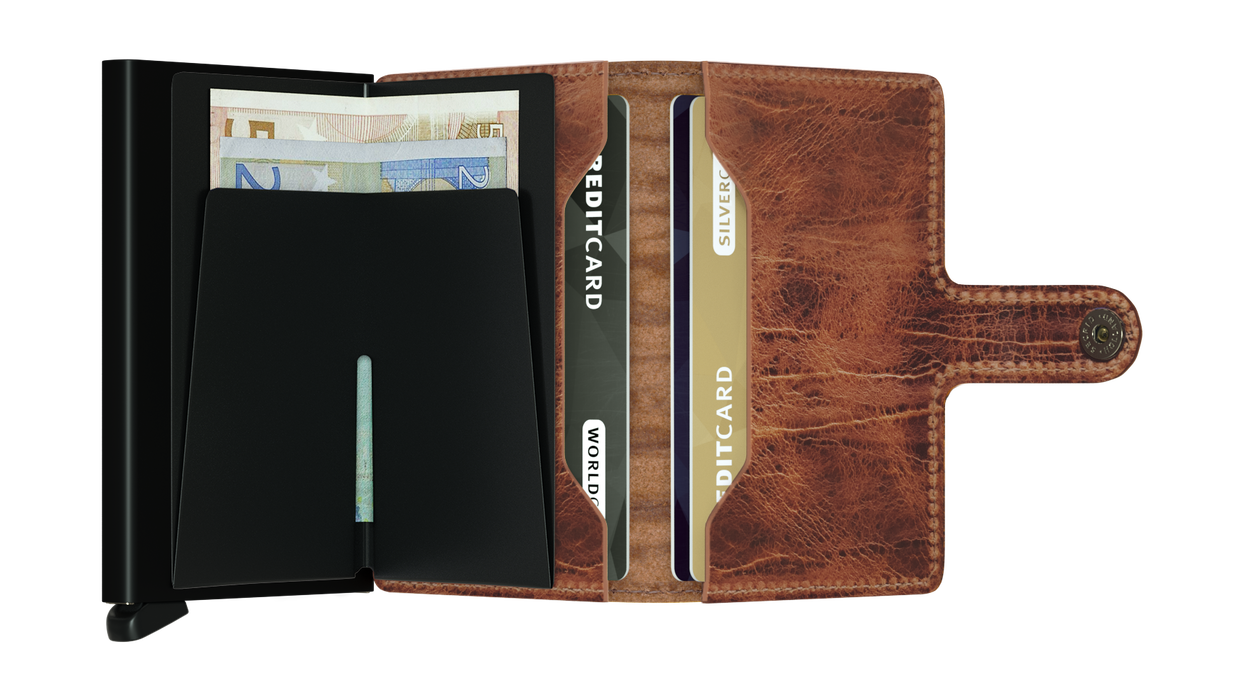 Secrid Miniwallet Dutch Martin