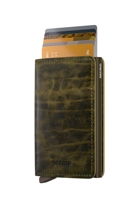 Secrid Slimwallet Dutch Martin