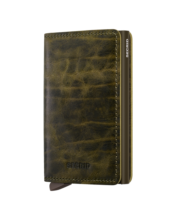 Secrid Slimwallet Dutch Martin