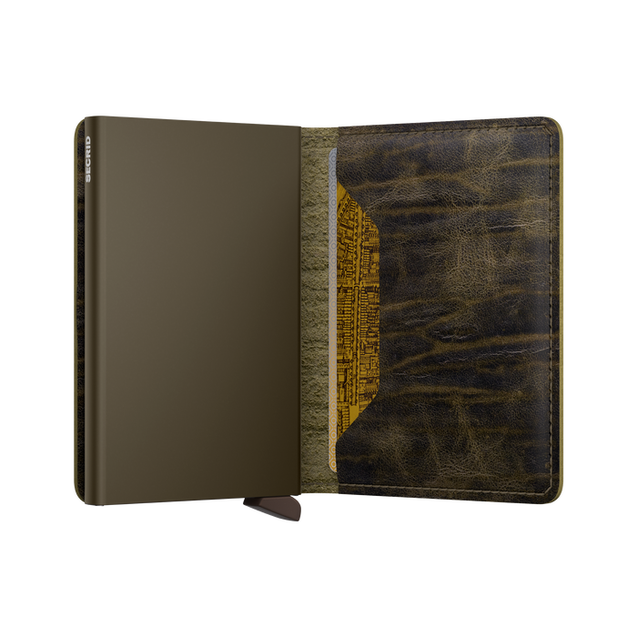 Secrid Slimwallet Dutch Martin