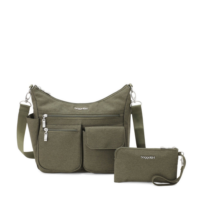Baggallini Modern Everywhere Bagg