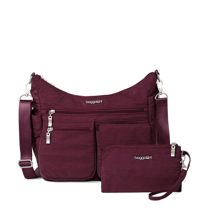 Baggallini Modern Everywhere Bagg