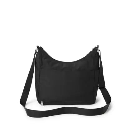 Baggallini Legacy Everywhere Bagg With RFID Wristlet