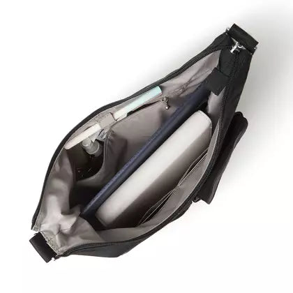 Baggallini Legacy Everywhere Bagg With RFID Wristlet