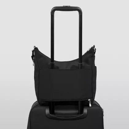 Baggallini Legacy Everywhere Bagg With RFID Wristlet