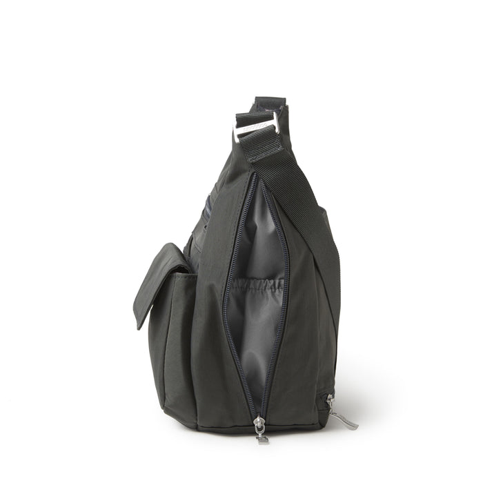 Baggallini Everywhere Bagg With RFID