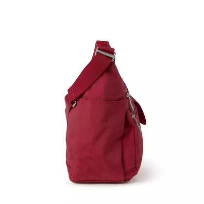 Baggallini Legacy Everywhere Bagg With RFID Wristlet