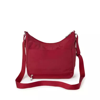 Baggallini Legacy Everywhere Bagg With RFID Wristlet