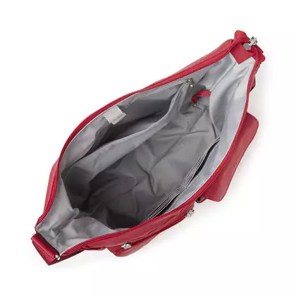 Baggallini Legacy Everywhere Bagg With RFID Wristlet