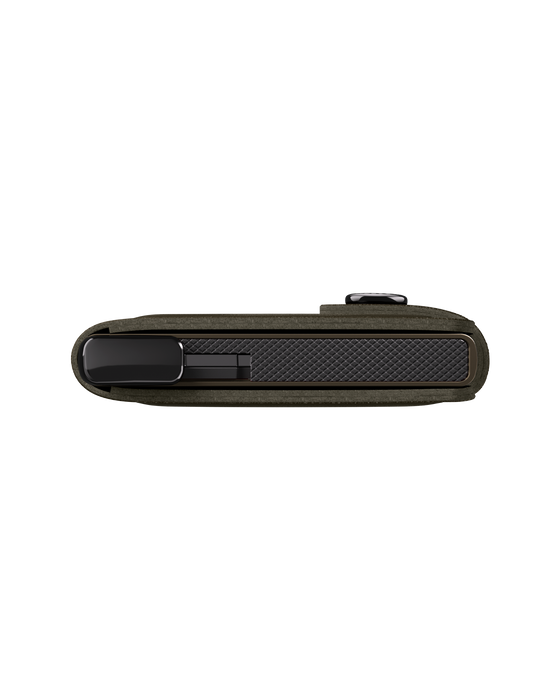 Secrid Miniwallet Emboss Lines - Premium+