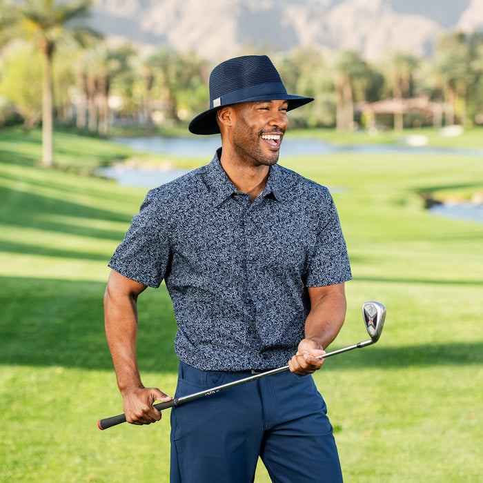 Wallaroo Carkella Fairway Hat