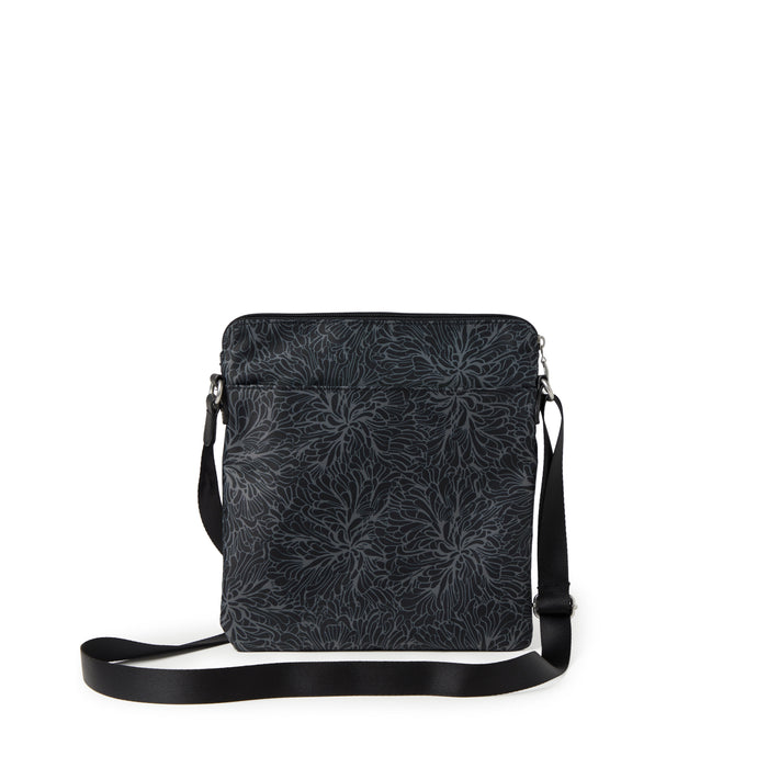Baggallini Go Bagg With RFID Phone Wristlet