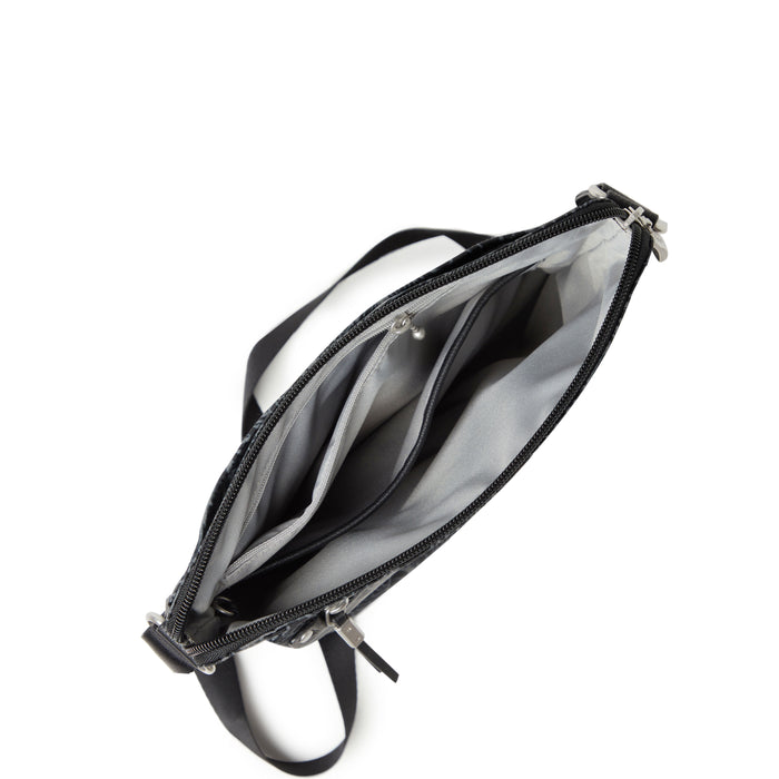 Baggallini Go Bagg With RFID Phone Wristlet