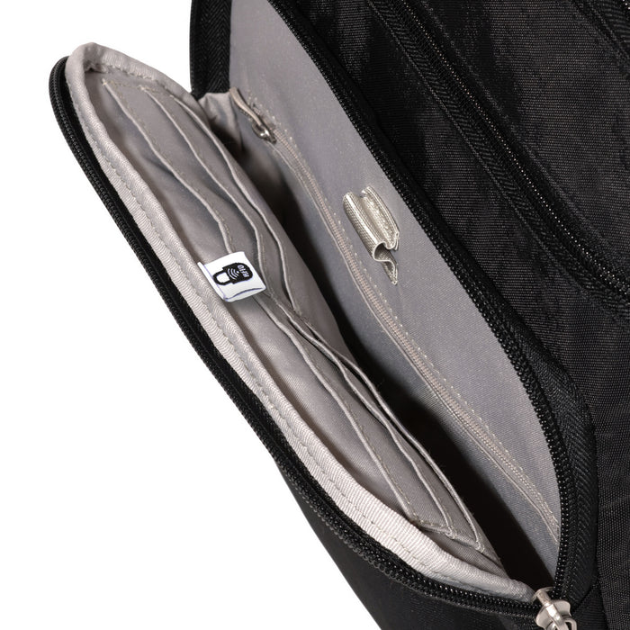 Baggallini Modern Everywhere Out and About Crossbody