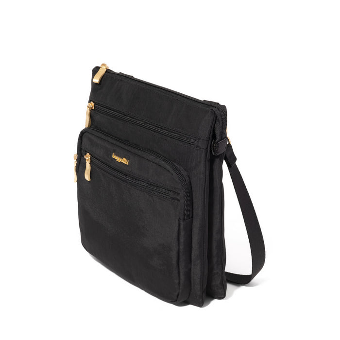 Baggallini Modern Everywhere Out and About Crossbody