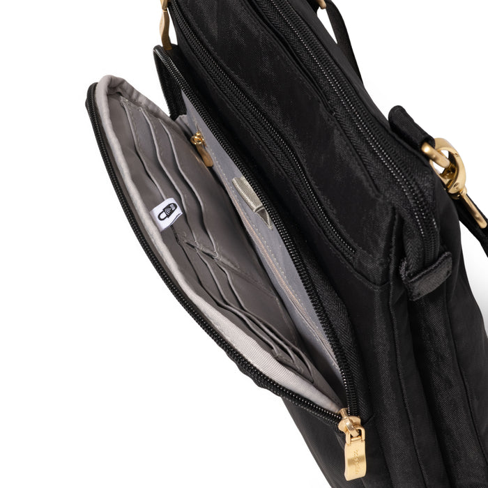 Baggallini Modern Everywhere Out and About Crossbody