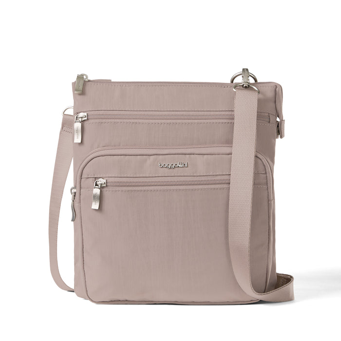 Baggallini Modern Everywhere Out and About Crossbody