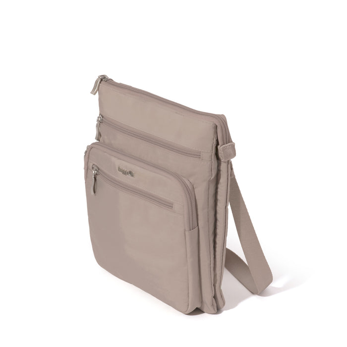 Baggallini Modern Everywhere Out and About Crossbody
