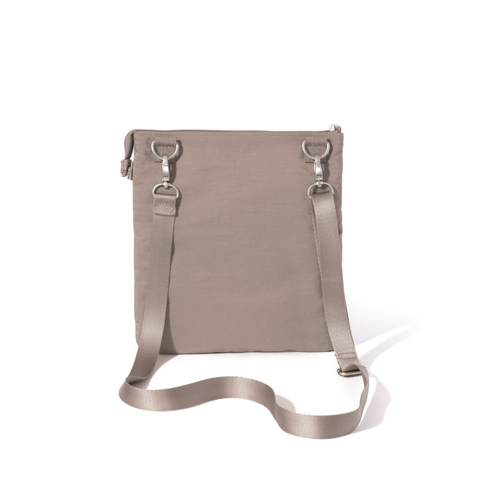 Baggallini Modern Everywhere Out and About Crossbody