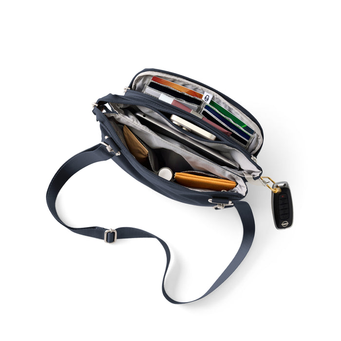 Baggallini Modern Everywhere Out and About Crossbody